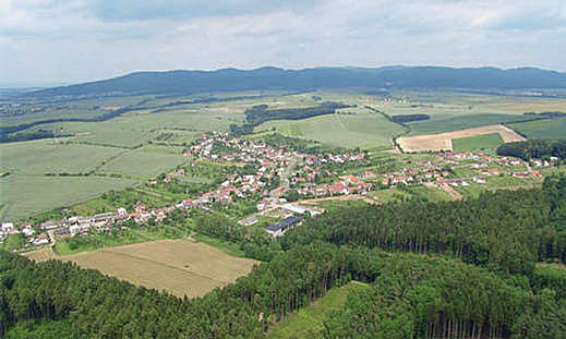 Vyklízení Racková